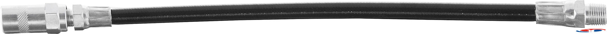 Шланг гибкий для шприца, 450 мм