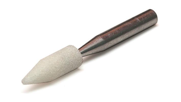 BJ710 / Абразив-карандаш (камень) 8х25мм.