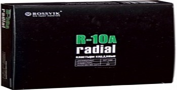 Пластырь R-10А (57х102мм)