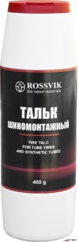 Тальк Rossvik (0,4кг)